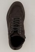 Stiefellette, Jomos, Warmfutter, echtes Leder, bis Gr. 50