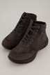 Stiefellette, Jomos, Warmfutter, echtes Leder, bis Gr. 50