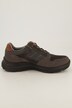 Chaussures basses Jomos, cuir véritable et fermeture zippée - jusqu'à la pointure 50