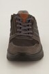 Chaussures basses Jomos, cuir véritable et fermeture zippée - jusqu'à la pointure 50