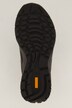 Chaussures basses Jomos, cuir véritable et fermeture zippée - jusqu'à la pointure 50