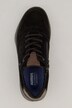 Chaussures basses Jomos, cuir véritable et fermeture zippée - jusqu'à la pointure 50