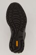 Chaussures basses Jomos, cuir véritable et fermeture zippée - jusqu'à la pointure 50