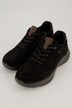 Chaussures basses Jomos, cuir véritable et fermeture zippée - jusqu'à la pointure 50