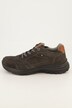 Chaussures basses Jomos, cuir véritable et fermeture zippée - jusqu'à la pointure 50