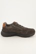 Chaussures basses Jomos, cuir véritable et fermeture zippée - jusqu'à la pointure 50