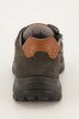Chaussures basses Jomos, cuir véritable et fermeture zippée - jusqu'à la pointure 50