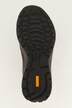 Chaussures basses Jomos, cuir véritable et fermeture zippée - jusqu'à la pointure 50