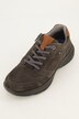 Chaussures basses Jomos, cuir véritable et fermeture zippée - jusqu'à la pointure 50