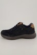 Chaussures basses Jomos, cuir véritable et fermeture zippée - jusqu'à la pointure 50
