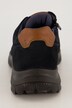 Chaussures basses Jomos, cuir véritable et fermeture zippée - jusqu'à la pointure 50