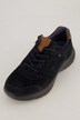Chaussures basses Jomos, cuir véritable et fermeture zippée - jusqu'à la pointure 50