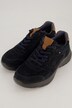 Chaussures basses Jomos, cuir véritable et fermeture zippée - jusqu'à la pointure 50