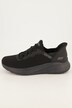Slipper, Skechers, slip in, Bungee Schnürung, bis Gr, 48,5