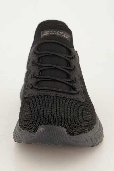 Zapatilla, Skechers, slip in, cordones Bungee, hasta el número 48,5