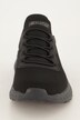 Slipper, Skechers, slip in, Bungee Schnürung, bis Gr, 48,5