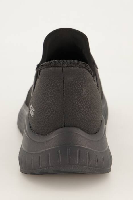 Zapatilla, Skechers, slip in, cordones Bungee, hasta el número 48,5