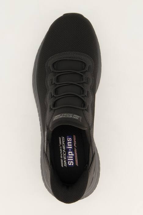Zapatilla, Skechers, slip in, cordones Bungee, hasta el número 48,5