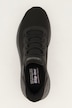 Slipper, Skechers, slip in, Bungee Schnürung, bis Gr, 48,5