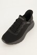 Slipper, Skechers, slip in, Bungee Schnürung, bis Gr, 48,5