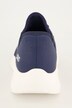 Slippers de la marque Skechers, chaussures Slip-in (à enfiler) avec laçage Bungee - jusqu'à la pointure 48,5