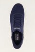 Slippers de la marque Skechers, chaussures Slip-in (à enfiler) avec laçage Bungee - jusqu'à la pointure 48,5