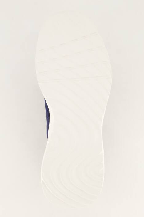 Slippers de la marque Skechers, chaussures Slip-in (à enfiler) avec laçage Bungee - jusqu'à la pointure 48,5