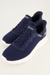 Slippers de la marque Skechers, chaussures Slip-in (à enfiler) avec laçage Bungee - jusqu'à la pointure 48,5