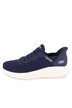 Slipper, Skechers, Slip In, elastické šněrování, do velikosti 48,5