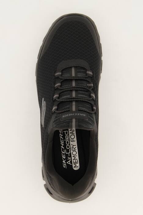Slipper, Skechers, Schlupfschuh, bis Gr. 48,5