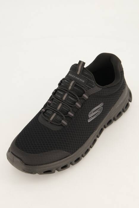 Slipper, Skechers, Schlupfschuh, bis Gr. 48,5