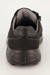 Chaussures basses extra-larges Jomos, fermeture zippée, cuir véritable - jusqu'à la pointure 50