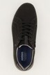Chaussures basses extra-larges Jomos, fermeture zippée, cuir véritable - jusqu'à la pointure 50