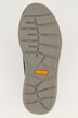 Chaussures basses extra-larges Jomos, fermeture zippée, cuir véritable - jusqu'à la pointure 50