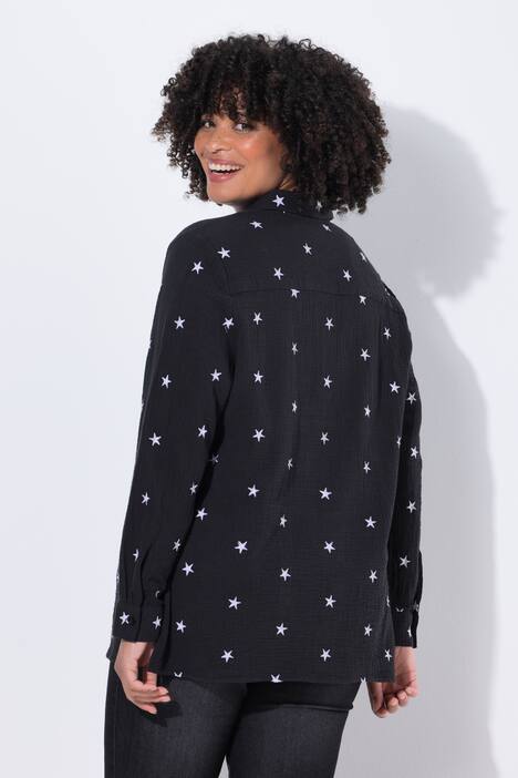 Shirt blouses