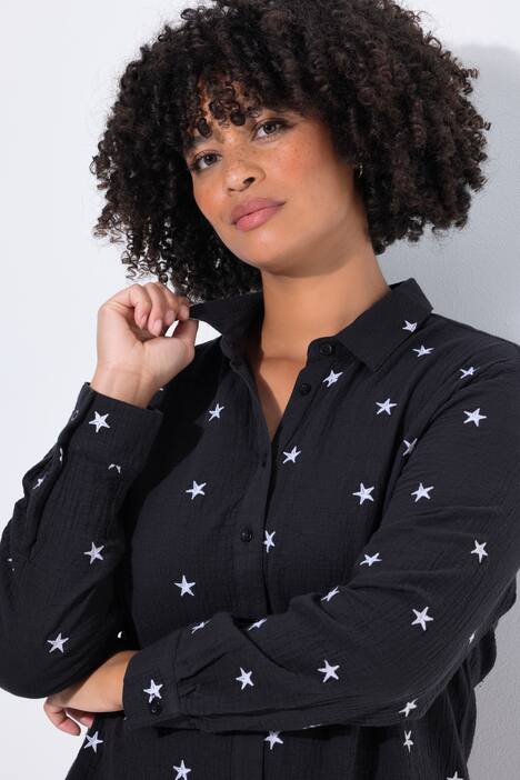 Shirt blouses