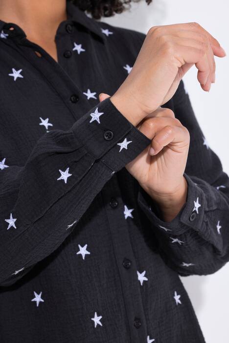 Shirt blouses