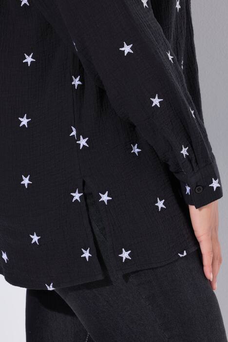 Shirt blouses