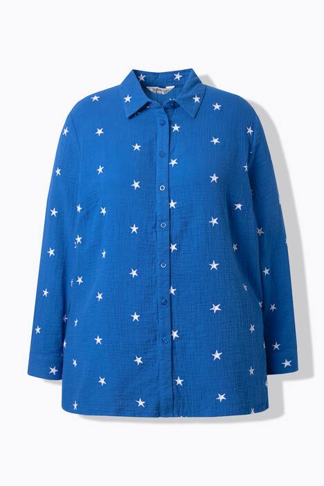 Shirt blouses