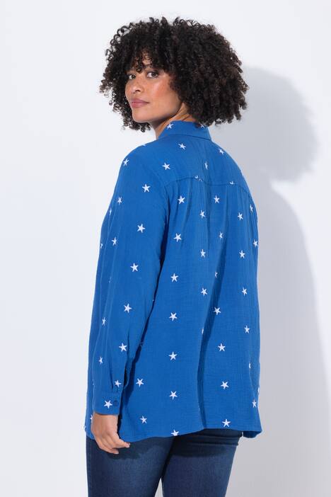Shirt blouses