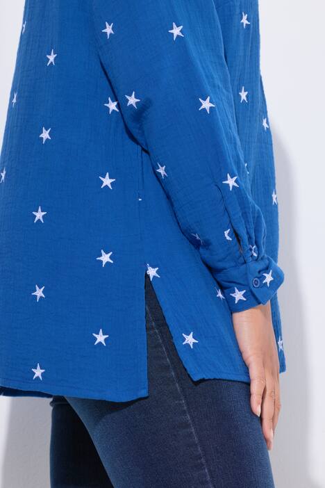 Shirt blouses