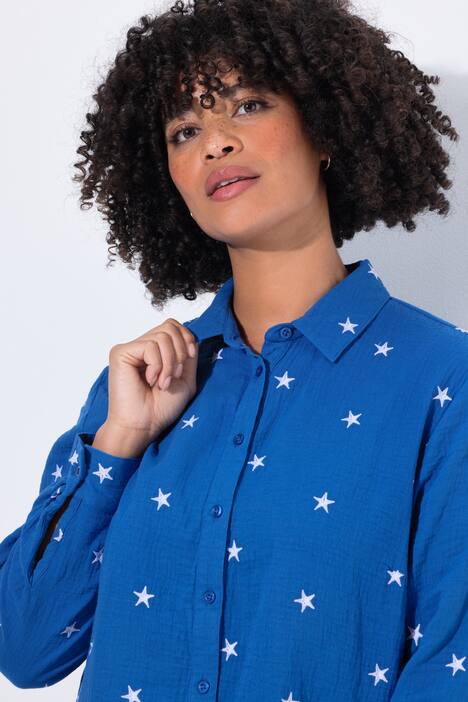 Shirt blouses
