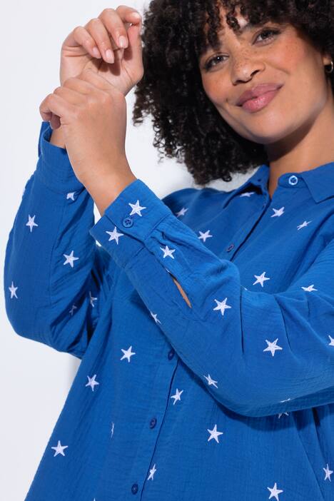 Shirt blouses