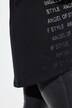 T-shirt, A-snit, Angel of Style-tekstmotiv