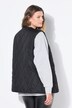 Light-tikkiliivi, oversize-malli, painonapit
