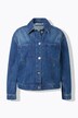 Denim jackets