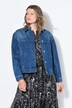 Denim jackets
