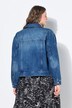 Denim jackets