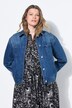 Denim jackets