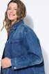 Denim jackets